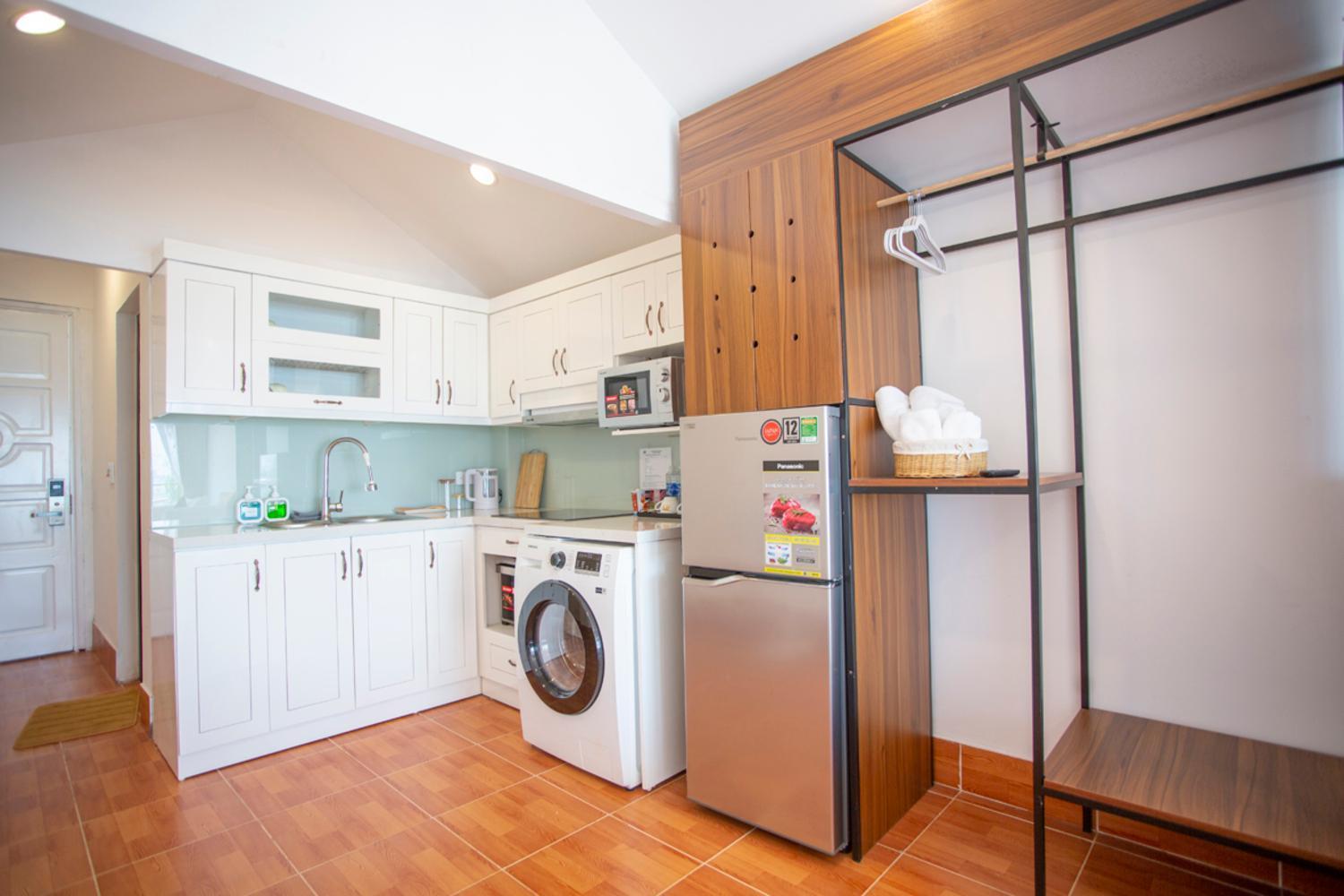 Ha Thanh Stay - Westlake Apartment Ханой Экстерьер фото